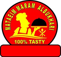 مطعم مرام البخاري logo
