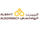 البيت الرومانسي logo image