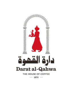 دار القهوة logo