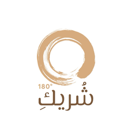 شريك logo