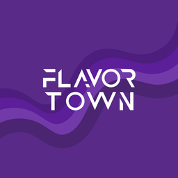 فليفر تاون logo