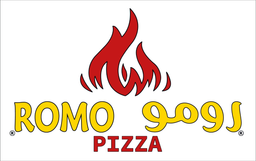 رومو بيتزا logo