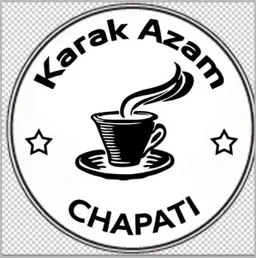 كرك عزام logo