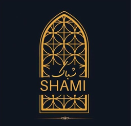شباك شامي logo