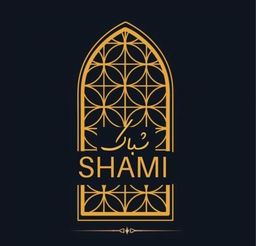 شباك شامي logo