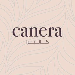 كانيرا logo