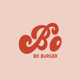 بو برجر logo