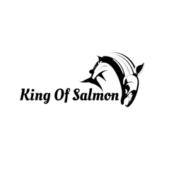 ملك السالمون logo
