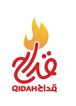 قداح logo