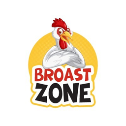 بروست زون logo