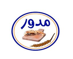 بوفية ركن مدور  logo
