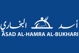 أسد الحمراء البخاري logo