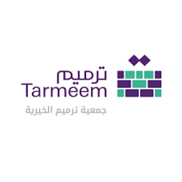 ترميم logo