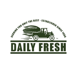 ديلي فرش logo