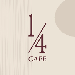 1/4 كوفي logo