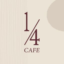 1/4 كوفي logo