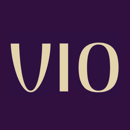 فيوليس logo