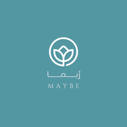 ربما logo
