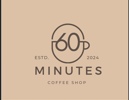 كوفي 60 دقيقة logo