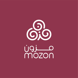 مزون logo