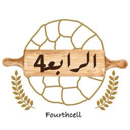 خلية الرابعة logo