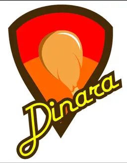 بروست دينارا logo