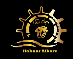 حبات الكرز logo