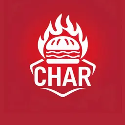 تشار بيرجر logo