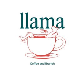 لاما logo