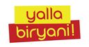 يلا برياني  logo image