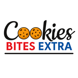   كوكيز بايتس إكسترا logo