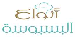 انواع البسبوسة logo
