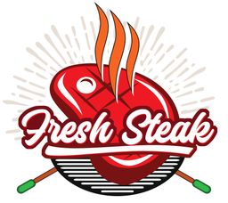 فريش ستيك logo