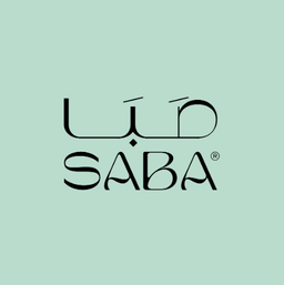صبا  logo