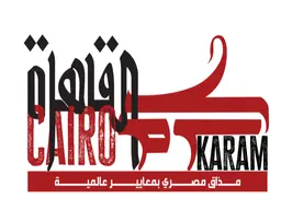 كرم القاهرة logo