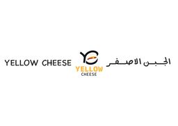 الجبن الاصفر logo