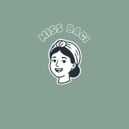 ميس باجي logo