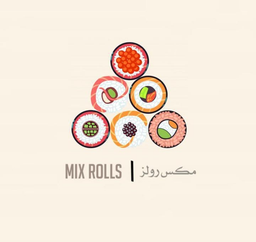 مكس رولز logo