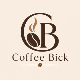 كوفي بيك logo