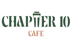 تشابتر 10 كافيه logo