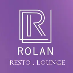 مطعم رولان لاونج  logo