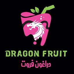 دراغون باور logo