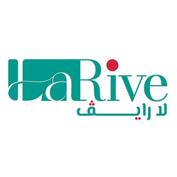 لا رايف logo