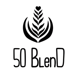 50 بلند logo