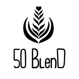 50 بلند logo