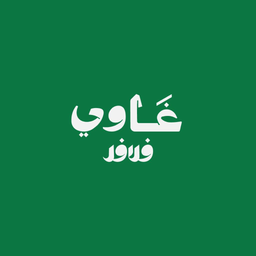 غاوي فلافل logo