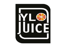 عصائر يلو جوس logo