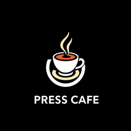 بريس كافيه logo
