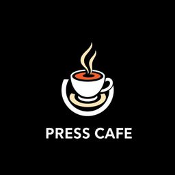 بريس كافيه logo