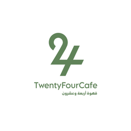كافي ٢٤ logo